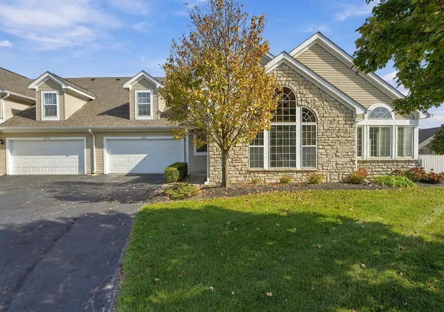 Condo for sale at 6254 Glenabby Dr #2, Westerville, OH 43081 | MLS# 226041153