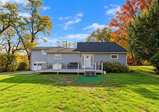 Single family home for sale at 4169 Park Ave W, Ontario, OH 44903 | MLS# 226041211
