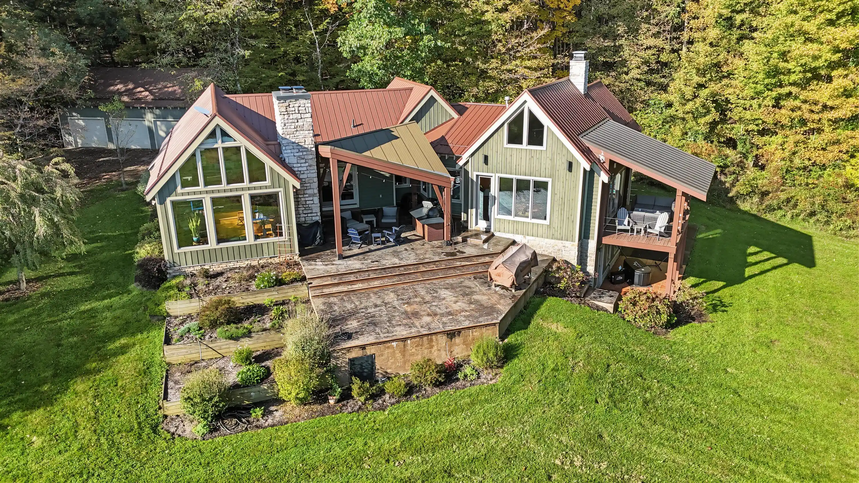 Photo 1 of Single family home for sale at 11417 Depolo Rd, Gambier, OH 43022 | MLS# 226041272 | Listing updated on 2026-10-30