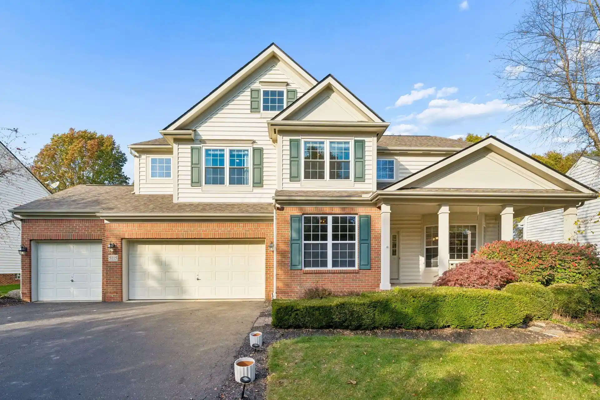 Single family home for sale at 5115 Clearview Ave, Westerville, OH 43082 | MLS# 226041311