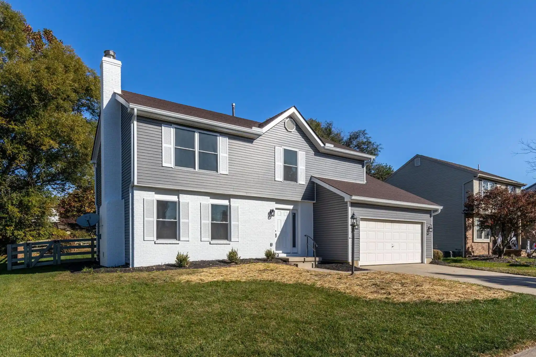 Single family home for sale at 519 Rambling Brk Dr, Pickerington, OH 43147 | MLS# 226041287