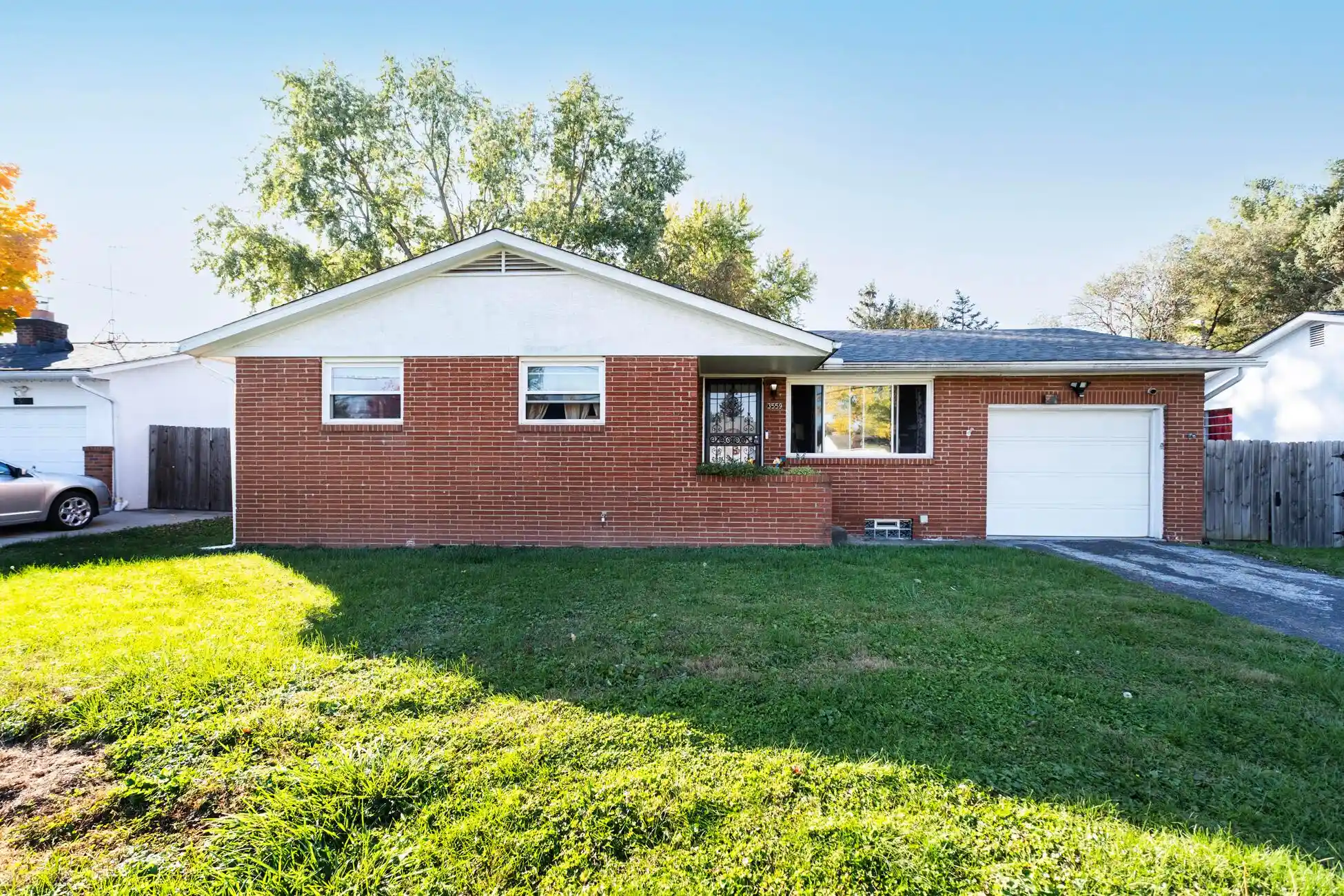 Single family home for sale at 3559 Noe Bixby Rd, Columbus, OH 43232 | MLS# 226041339