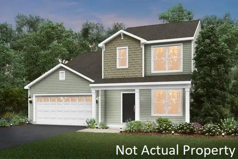 Single family home for sale at 367 Rye St #Lot 130, Galloway, OH 43119 | MLS# 226041263