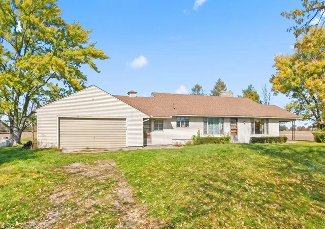 Photo 1 of Single family home for sale at 9598 Hayden Run Rd, Plain City, OH 43064 | MLS# 226041245 | Listing updated on 2026-10-30