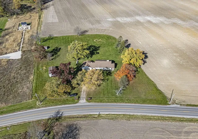 Photo 1 of Single family home for sale at 9598 Hayden Run Rd, Plain City, OH 43064 | MLS# 226041245 | Listing updated on 2026-10-30