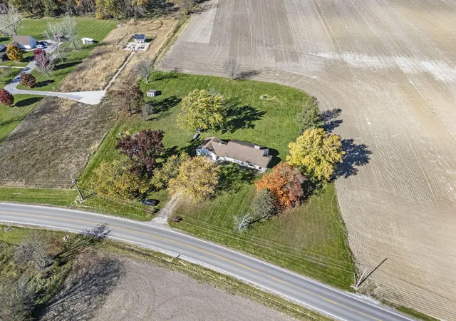 Photo 2 of Single family home for sale at 9598 Hayden Run Rd, Plain City, OH 43064 | MLS# 226041245 | Listing updated on 2026-10-30