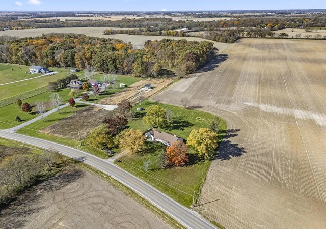 Photo 4 of Single family home for sale at 9598 Hayden Run Rd, Plain City, OH 43064 | MLS# 226041245 | Listing updated on 2026-10-30