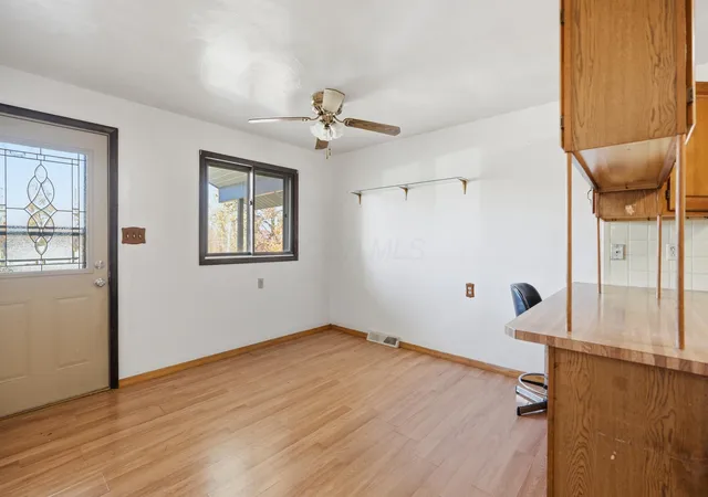 Photo 4 of Single family home for sale at 2400 Ashland Rd, Mansfield, OH 44905 | MLS# 226041248 | Listing updated on 2026-10-30