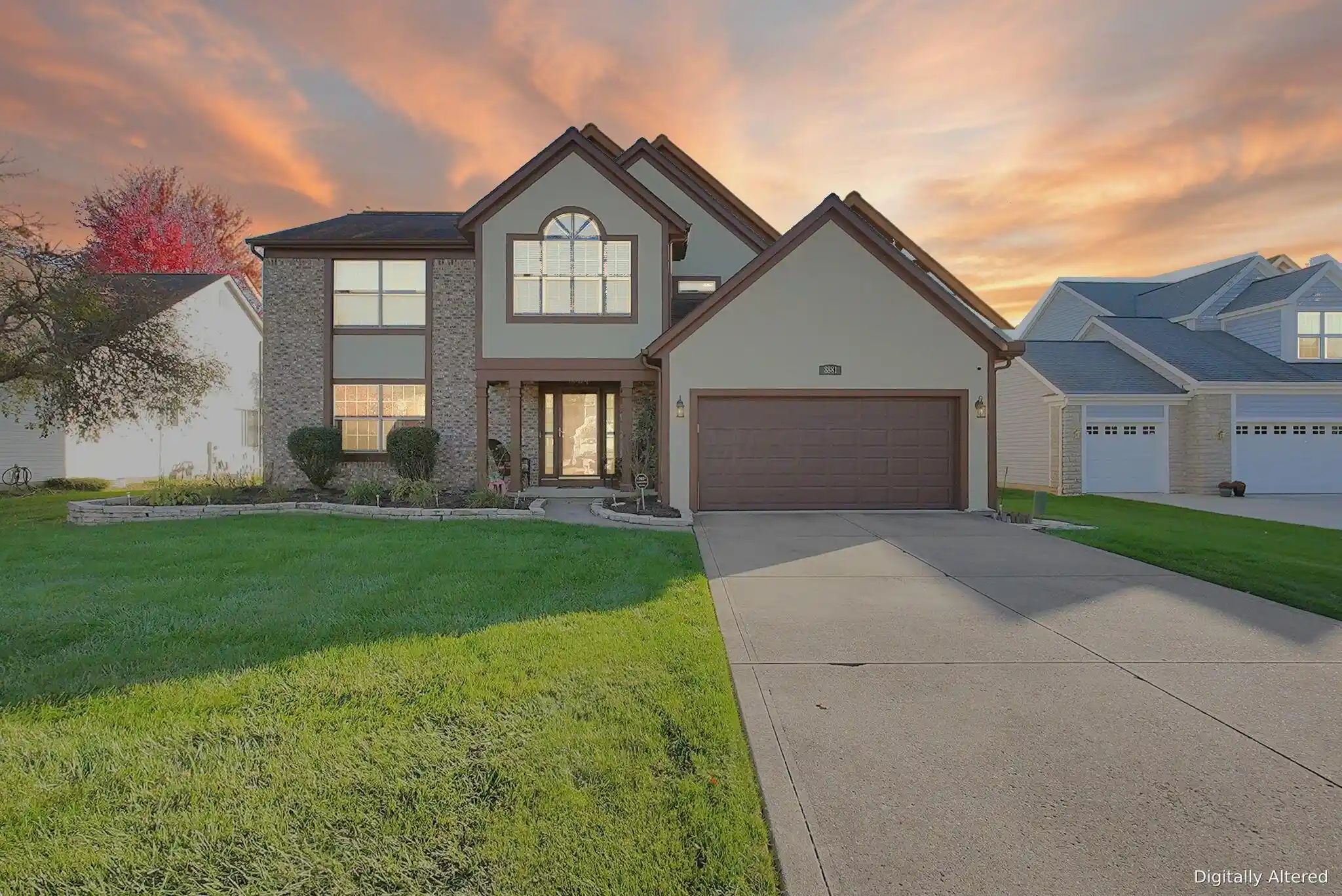 Single family home for sale at 8881 Latham Ct, Reynoldsburg, OH 43068 | MLS# 226041279