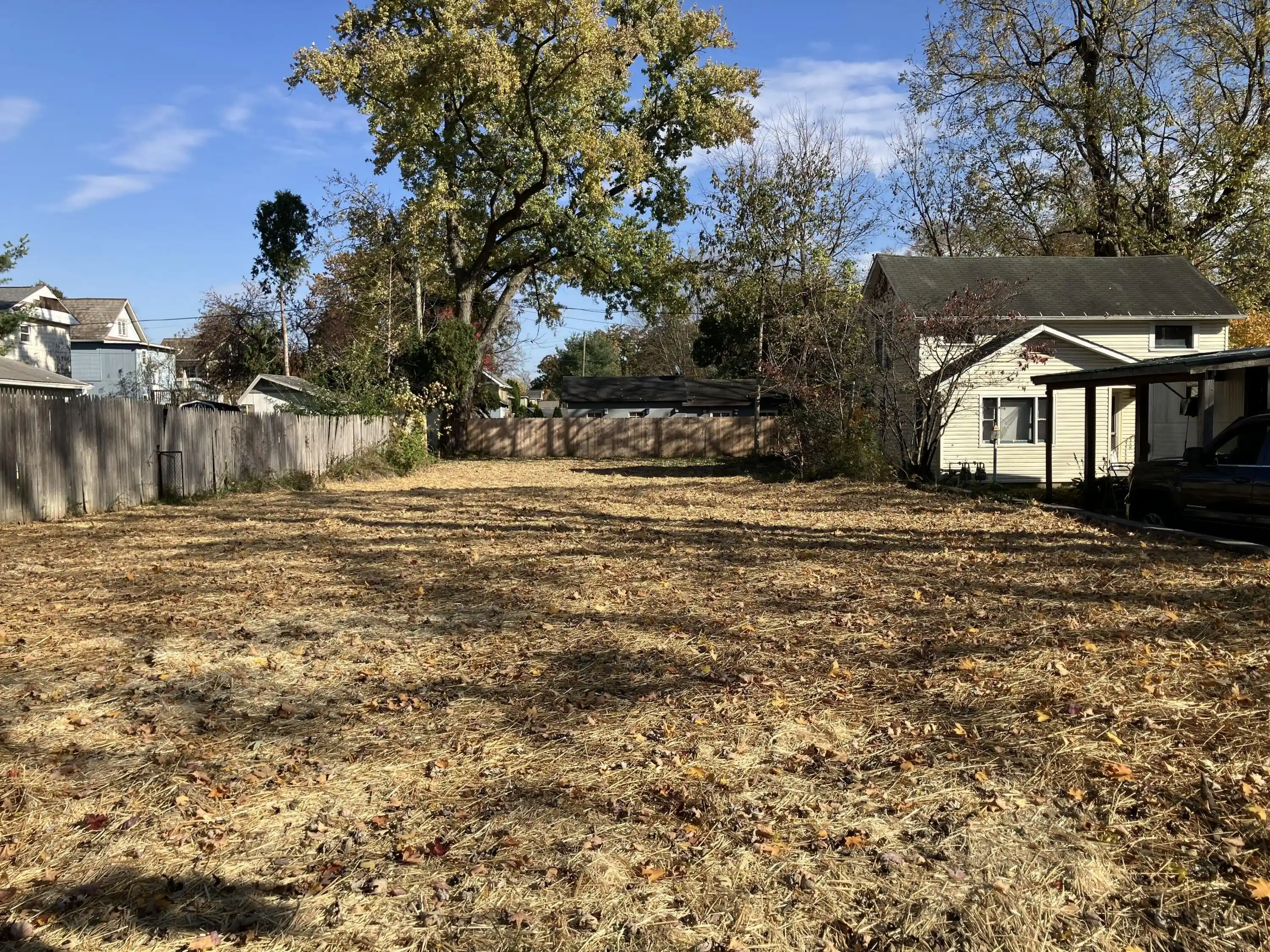 Photo 1 of Land for sale at 304 N Division St, Mount Vernon, OH 43050 | MLS# 226041313 | Listing updated on 2026-10-30
