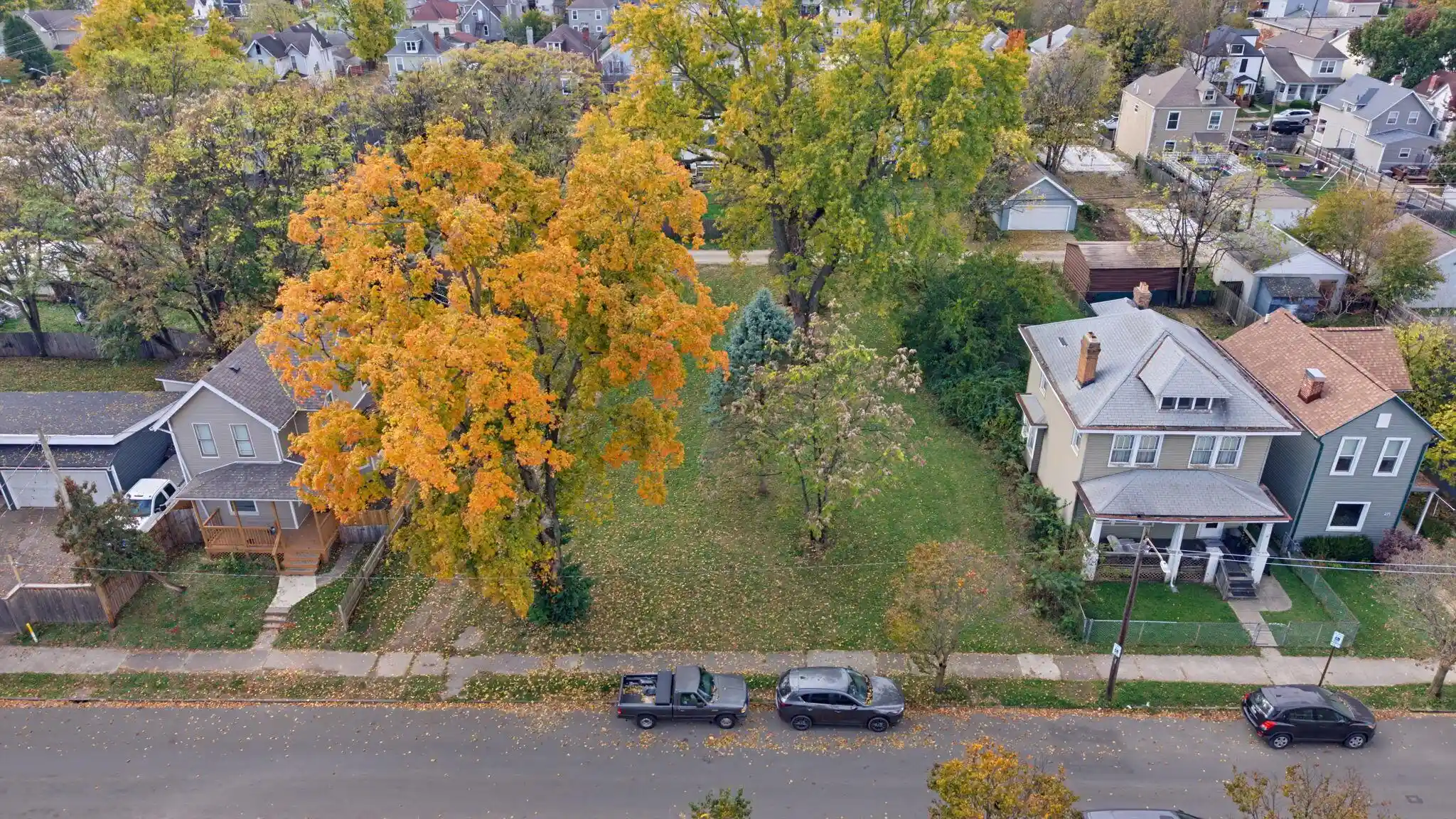 Photo 1 of Land for sale at 287 Hawkes Ave, Columbus, OH 43223 | MLS# 226041401 | Listing updated on 2026-10-31