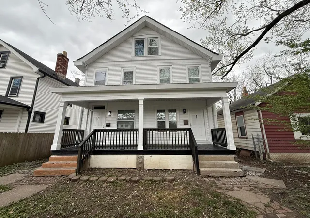 Photo 1 of Multi family home for sale at 69 Belvidere Ave, Columbus, OH 43223 | MLS# 226041227 | Listing updated on 2026-10-30