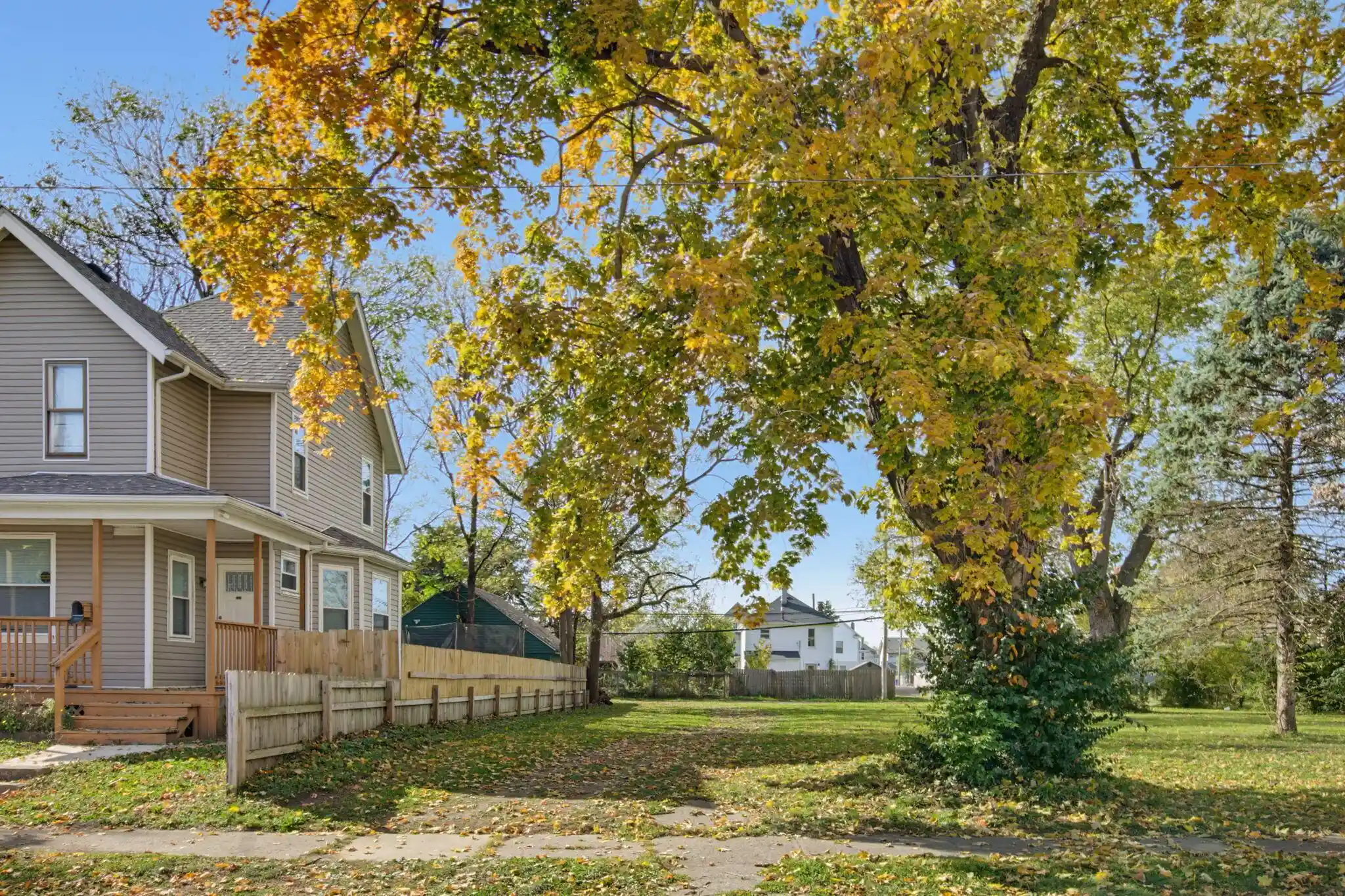 Photo 1 of Land for sale at 291 Hawkes Ave, Columbus, OH 43223 | MLS# 226041406 | Listing updated on 2026-10-31