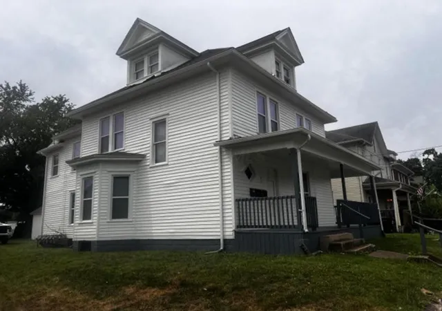 Photo 3 of Multi family home for sale at 51 E North St, Newark, OH 43055 | MLS# 226041234 | Listing updated on 2026-10-30