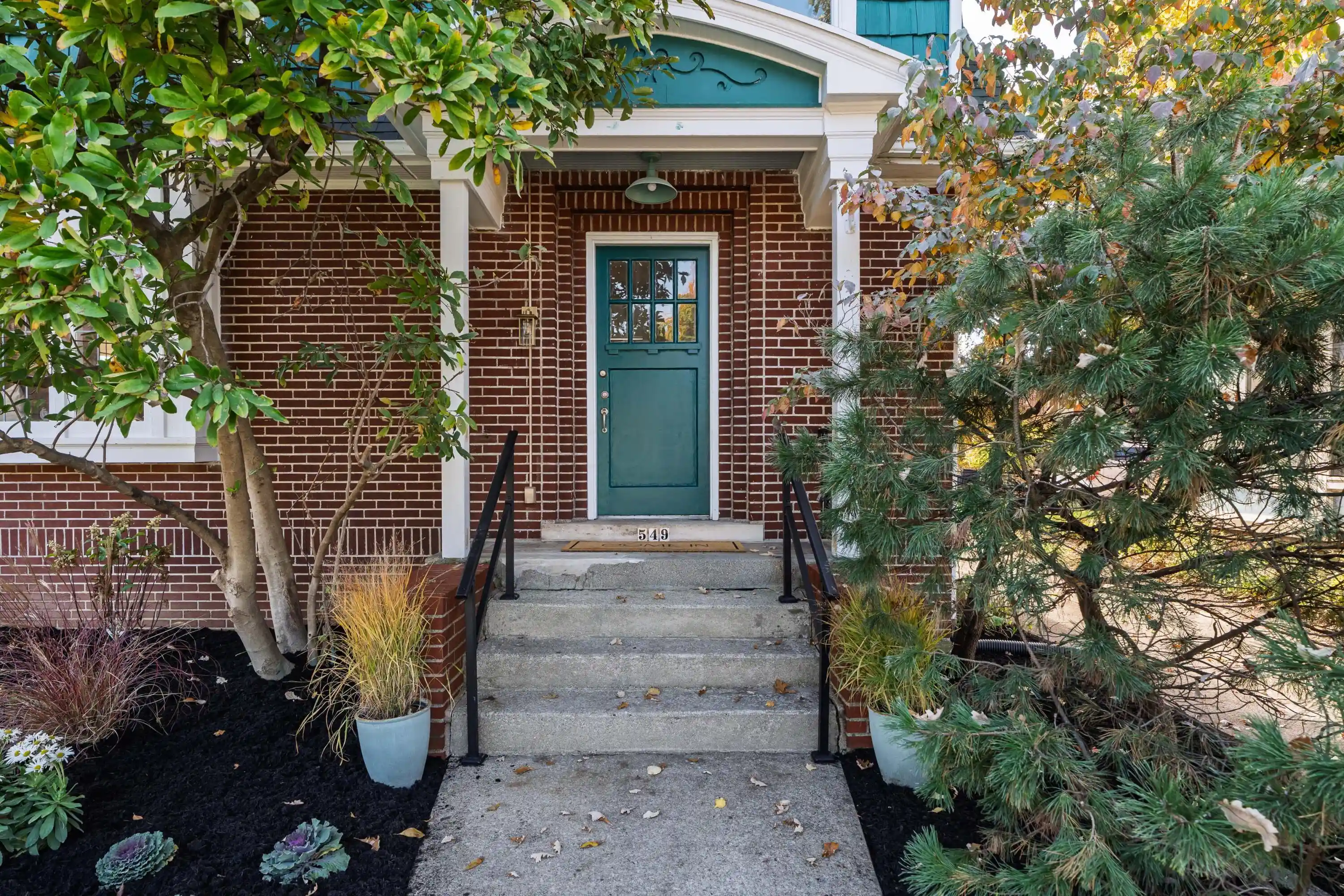 Single family home for sale at 549 E N Broadway St, Columbus, OH 43214 | MLS# 226041318