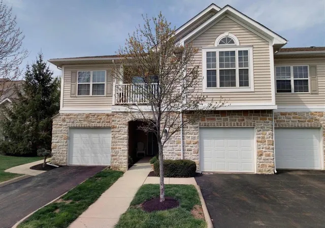 Photo 1 of Condo for sale at 4950 Comn Market Pl #4950, Dublin, OH 43016 | MLS# 226041250 | Listing updated on 2026-10-30