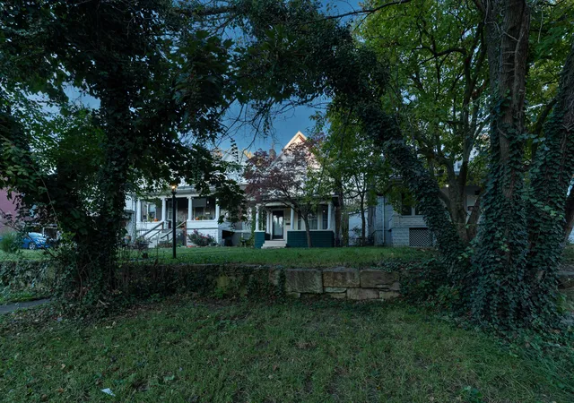 Single family home for sale at 157 S Mulberry St, Chillicothe, OH 45601 | MLS# 226041259