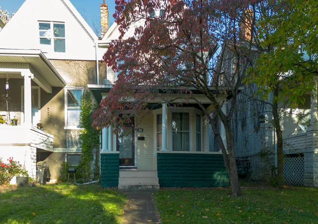 Photo 1 of Single family home for sale at 157 S Mulberry St, Chillicothe, OH 45601 | MLS# 226041259 | Listing updated on 2026-10-30