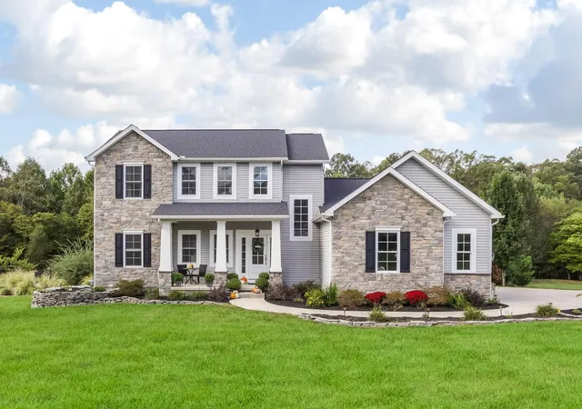 Single family home for sale at 2435 Odessa Dr, Zanesville, OH 43701 | MLS# 226041251