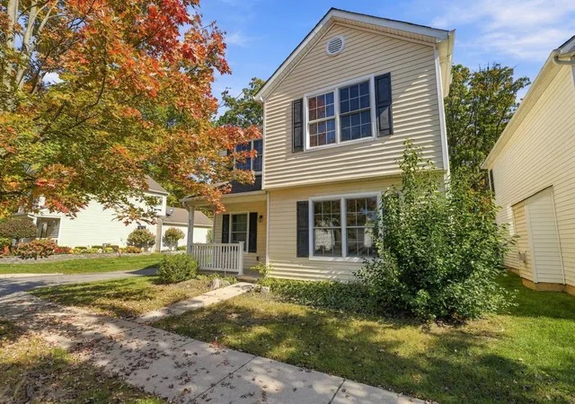 Photo 1 of Condo for sale at 8724 Pennycress Ln, Lewis Center, OH 43035 | MLS# 226041261 | Listing updated on 2026-10-30