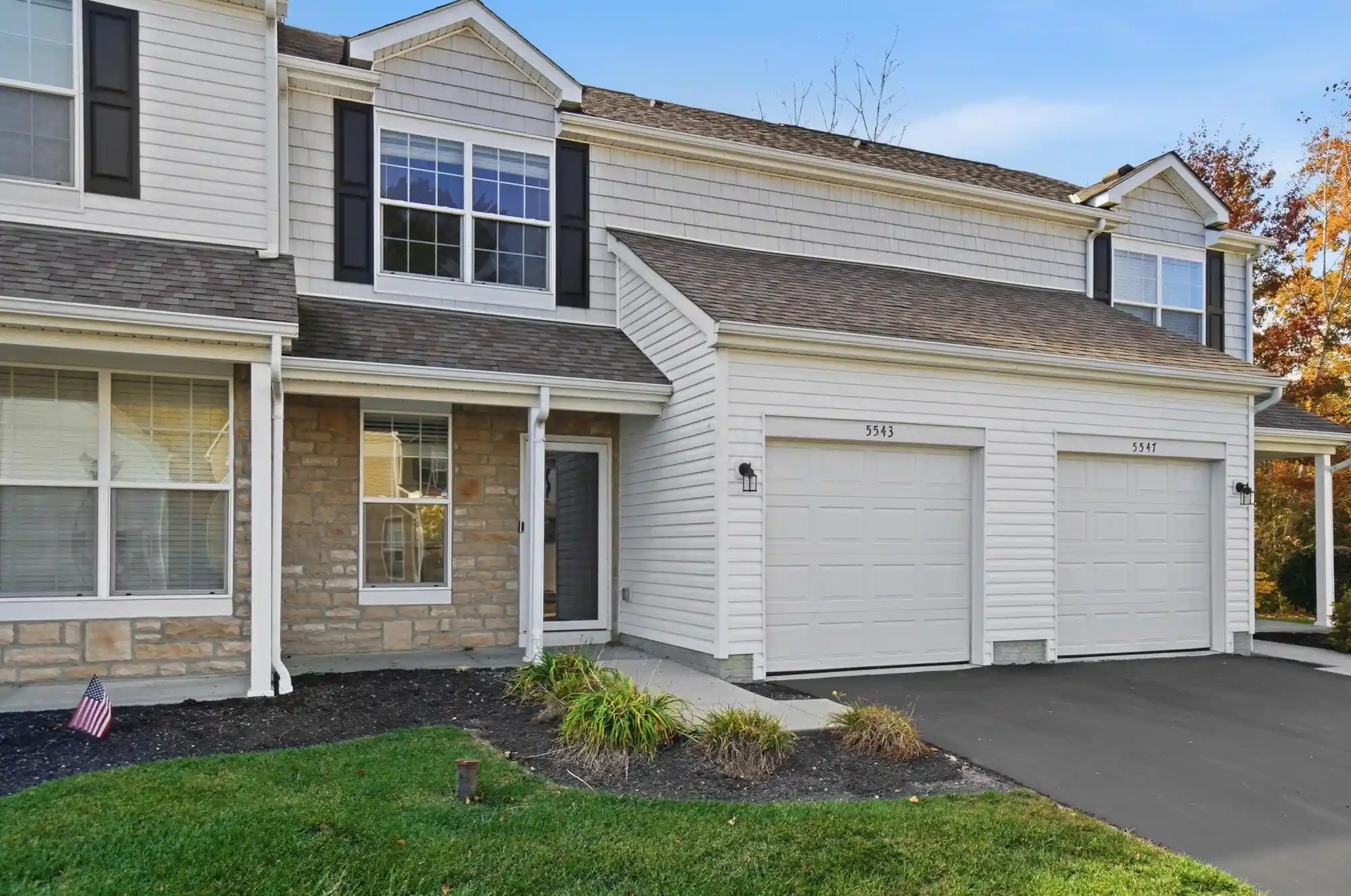 Photo 1 of Condo for sale at 5543 Albany Ter Way #1003, Westerville, OH 43081 | MLS# 226041343 | Listing updated on 2026-10-30