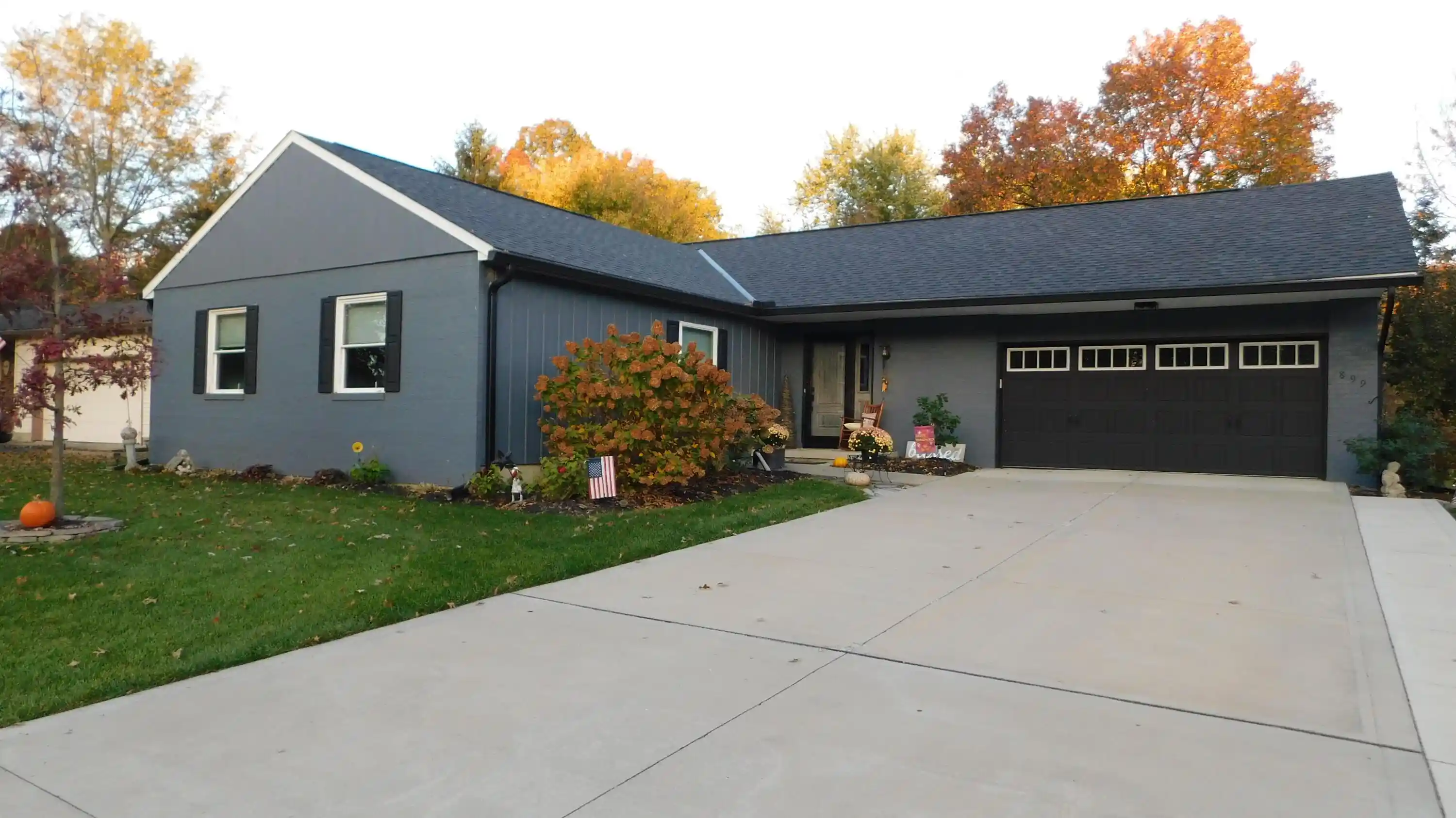 Photo 1 of Single family home for sale at 899 Hickory Dr, Marysville, OH 43040 | MLS# 226041284 | Listing updated on 2026-10-30