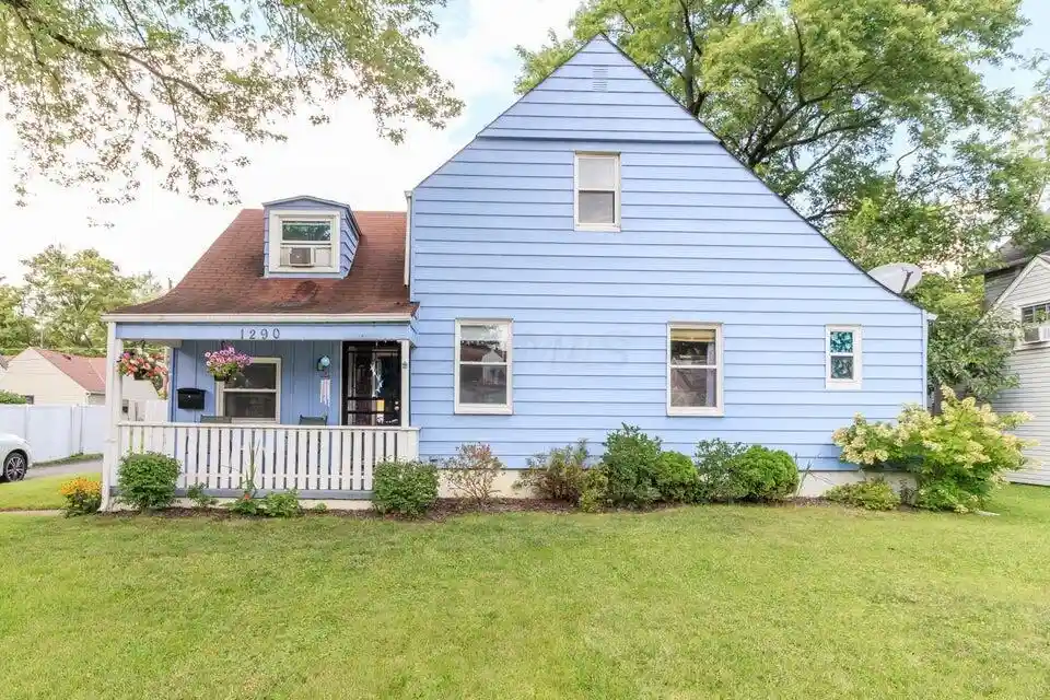 Single family home for sale at 1290 E Weber Rd, Columbus, OH 43211 | MLS# 226041280