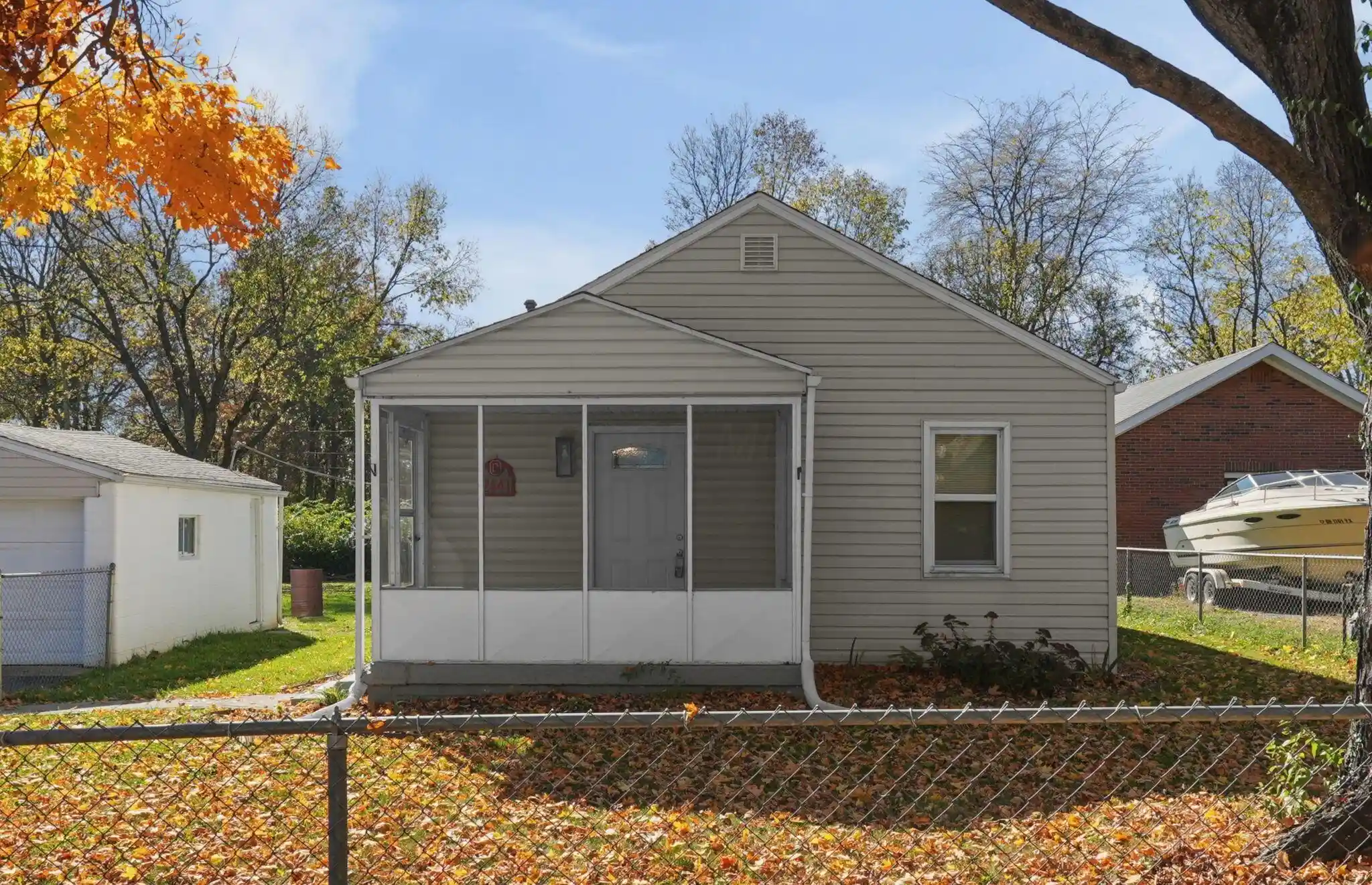 Single family home for sale at 2441 Wynwood Ave, Columbus, OH 43223 | MLS# 226041345 | Listing updated on 2026-10-30