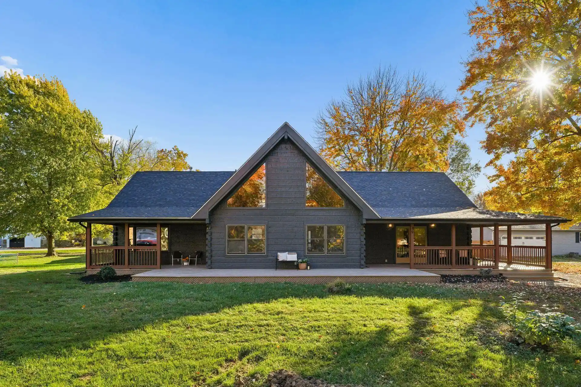 Photo 1 of Single family home for sale at 99 Elmhurst Ln, Buckeye Lake, OH 43008 | MLS# 226041307 | Listing updated on 2026-10-30