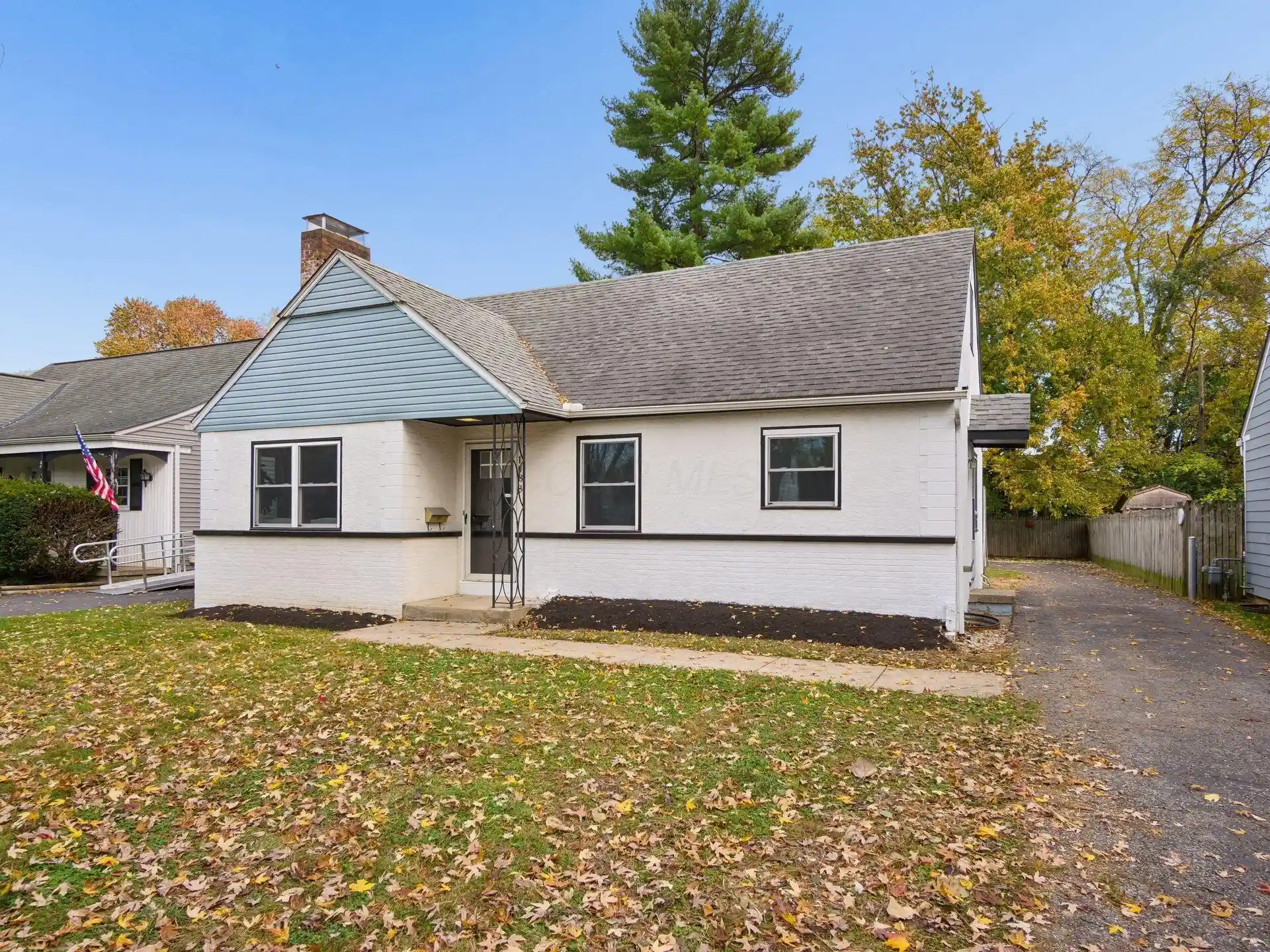 Single family home for sale at 1088 Eastmoor Blvd, Columbus, OH 43209 | MLS# 226041291