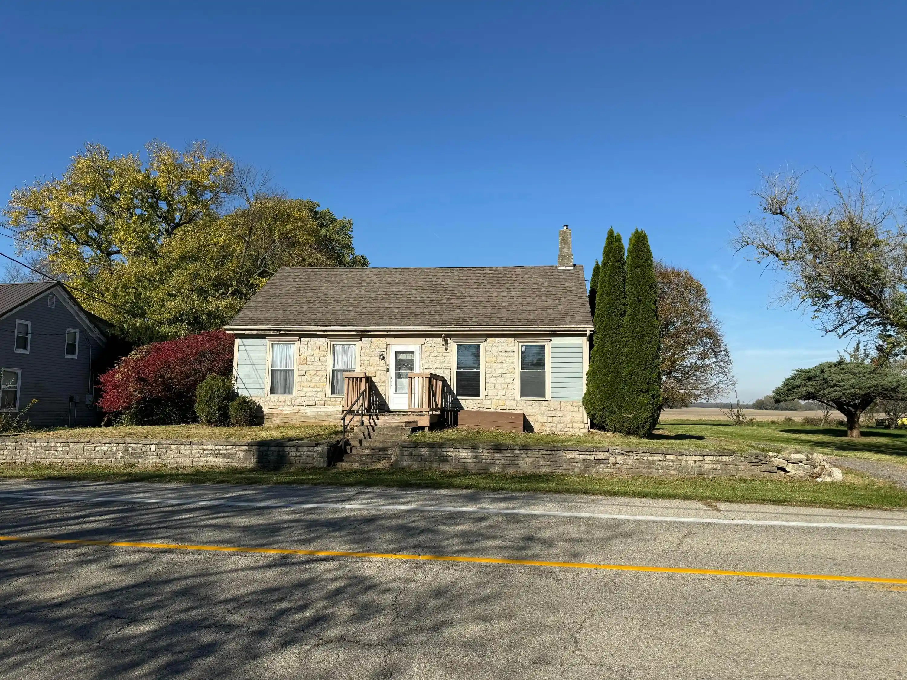 Single family home for sale at 219 N Main St, Woodstock, OH 43084 | MLS# 226041302