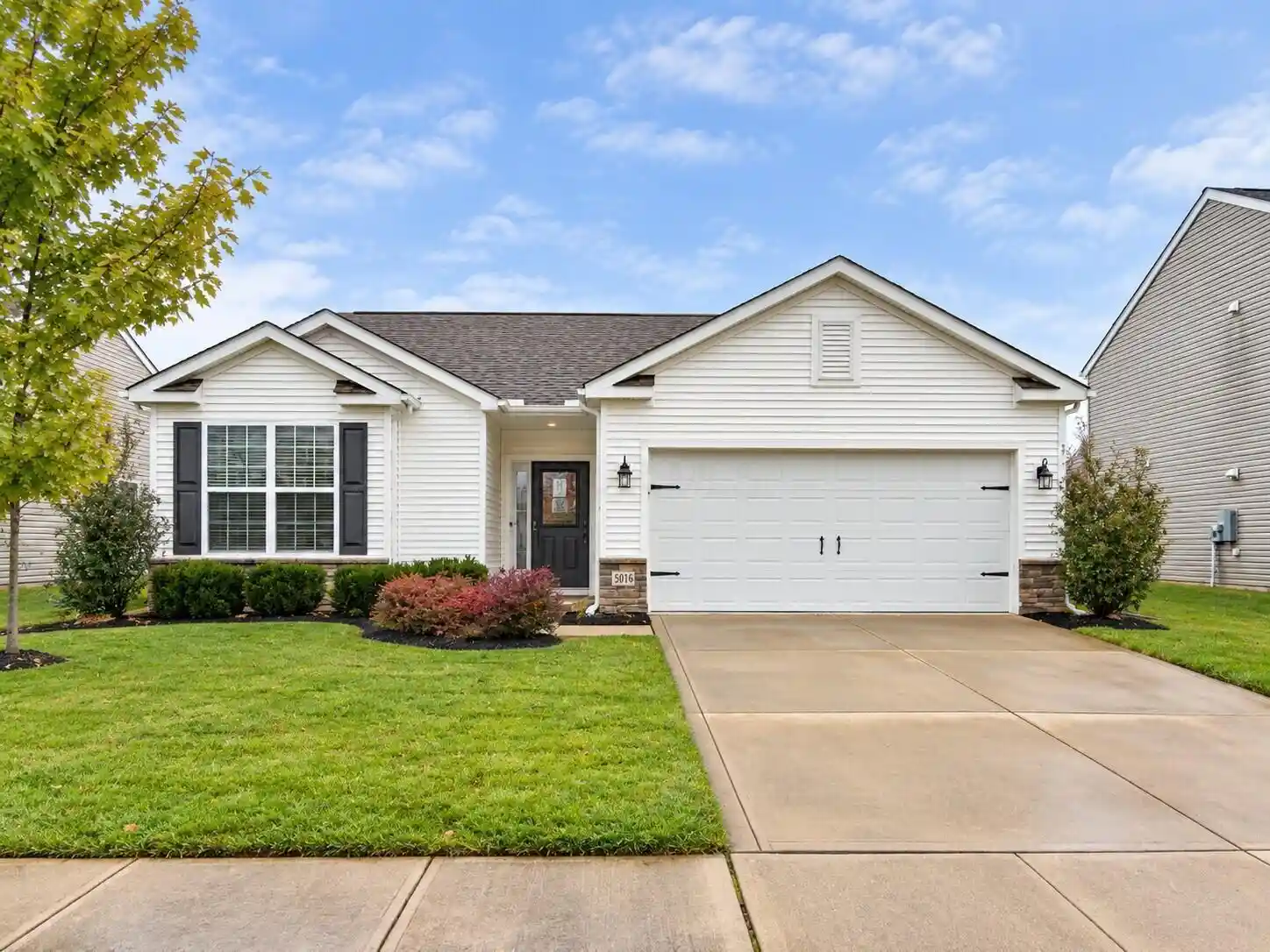 Single family home for sale at 5615 Tarboro Pl, Canal Winchester, OH 43110 | MLS# 226041299