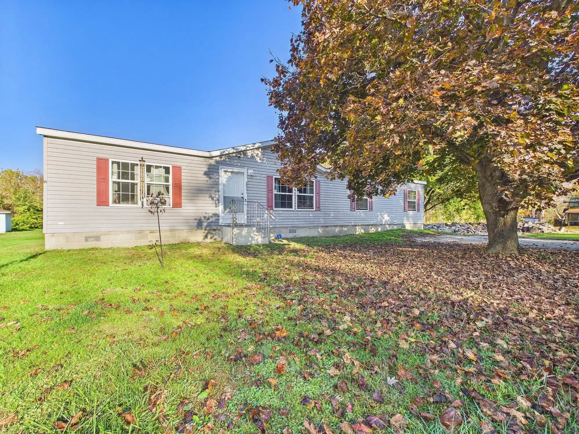 Single family home for sale at 2401 Massieville Rd, Chillicothe, OH 45601 | MLS# 226041333