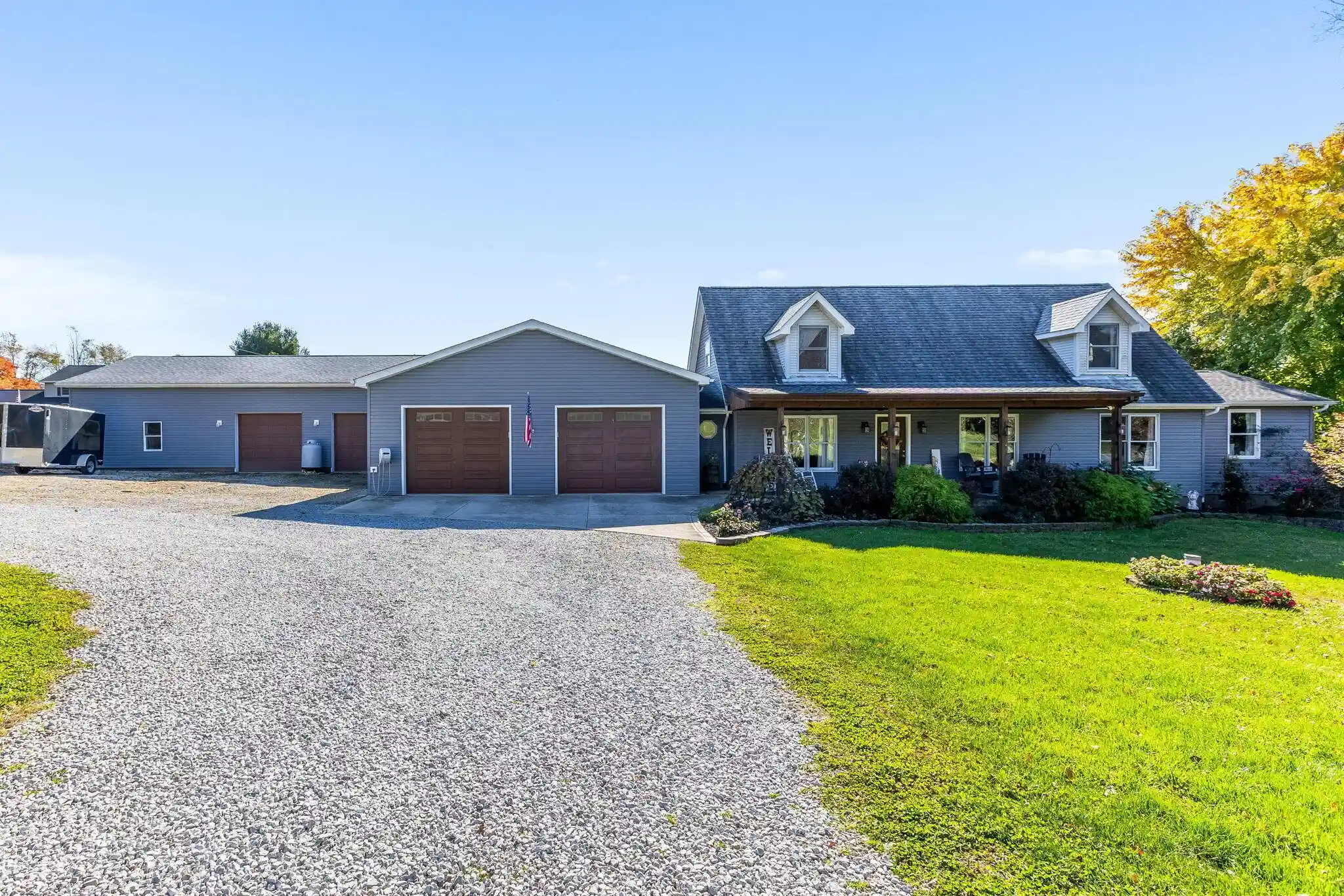Single family home for sale at 3189 Stoney Hl Rd SW, Lancaster, OH 43130 | MLS# 226041344