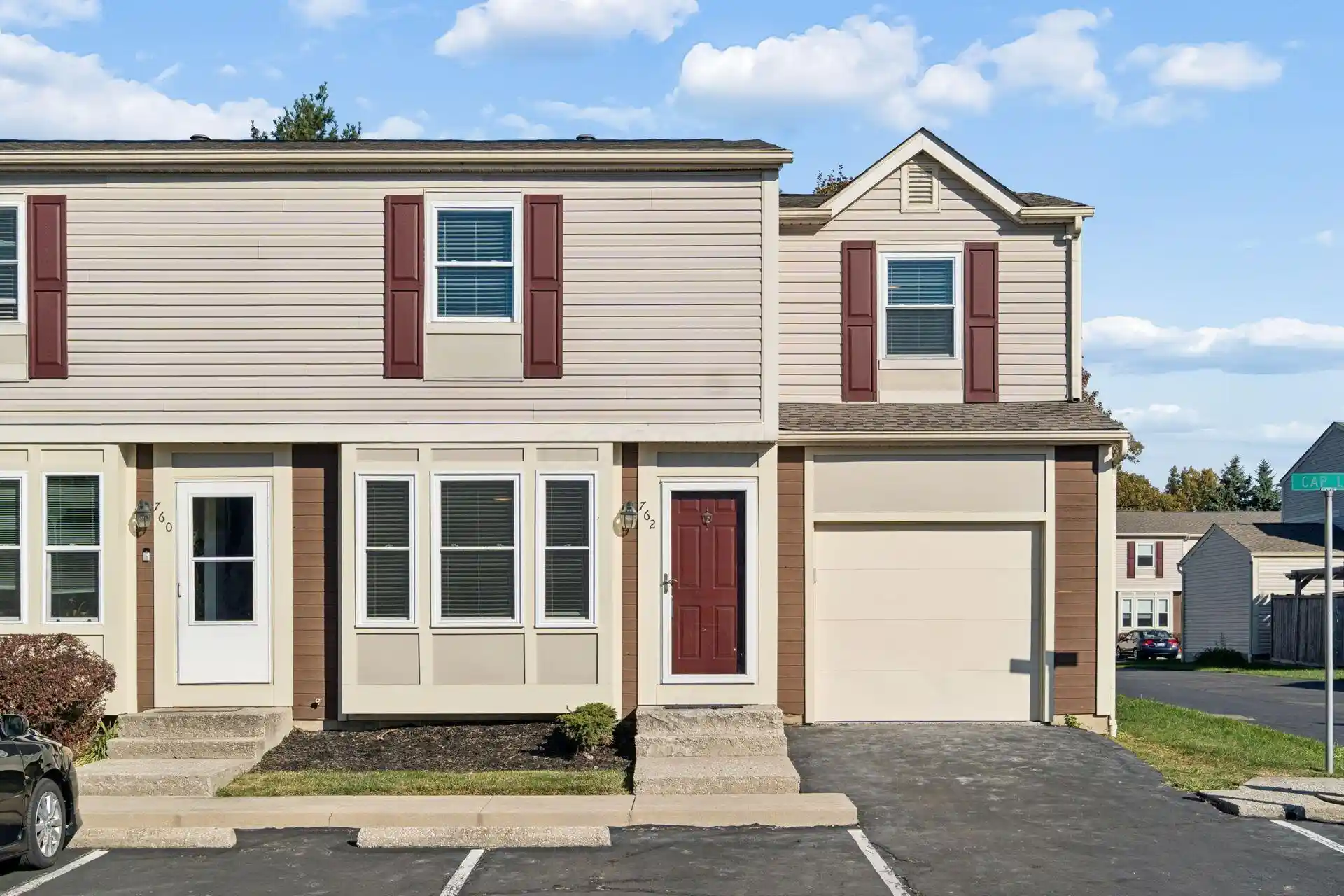 Photo 1 of Condo for sale at 762 Cap Ln #17F, Worthington, OH 43085 | MLS# 226041308 | Listing updated on 2026-10-30