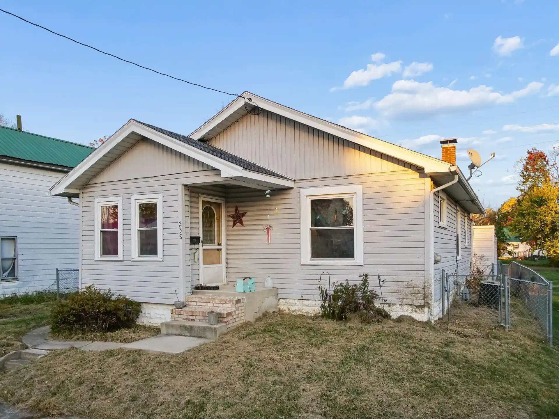 Single family home for sale at 238 Reed Ave, Marion, OH 43302 | MLS# 226041322