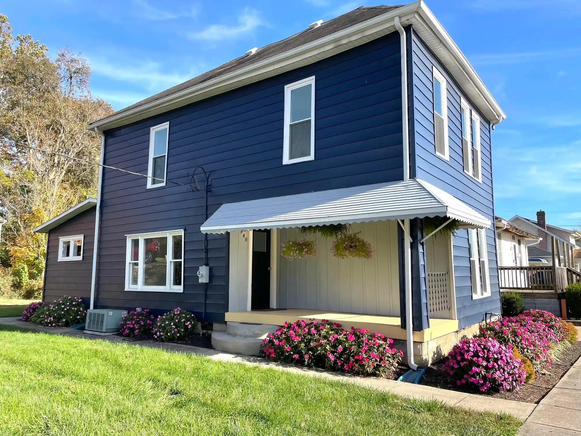 Single family home for sale at 580 Henrietta Ave, Logan, OH 43138 | MLS# 226041315