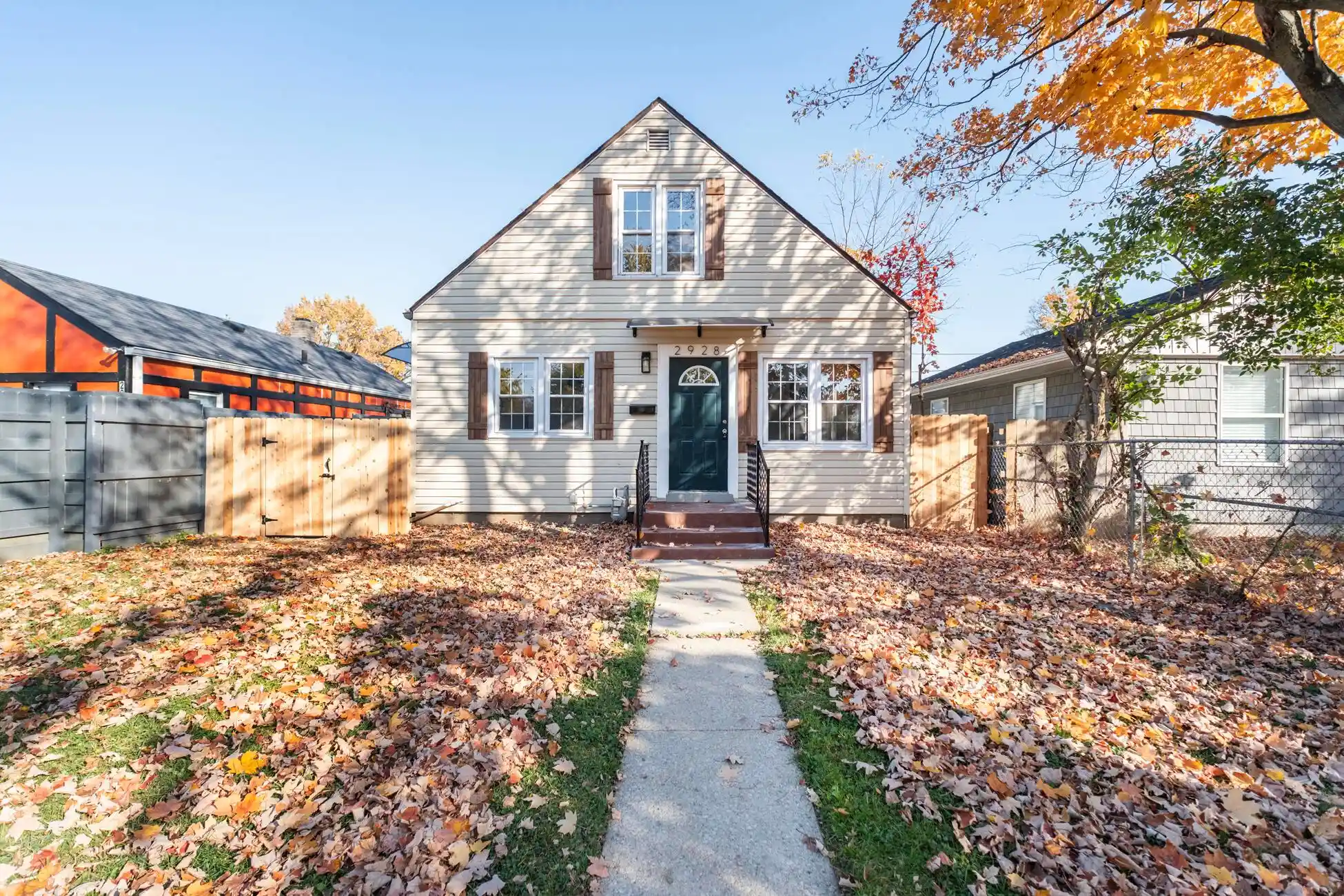 Single family home for sale at 2928 Azelda St, Columbus, OH 43224 | MLS# 226041324