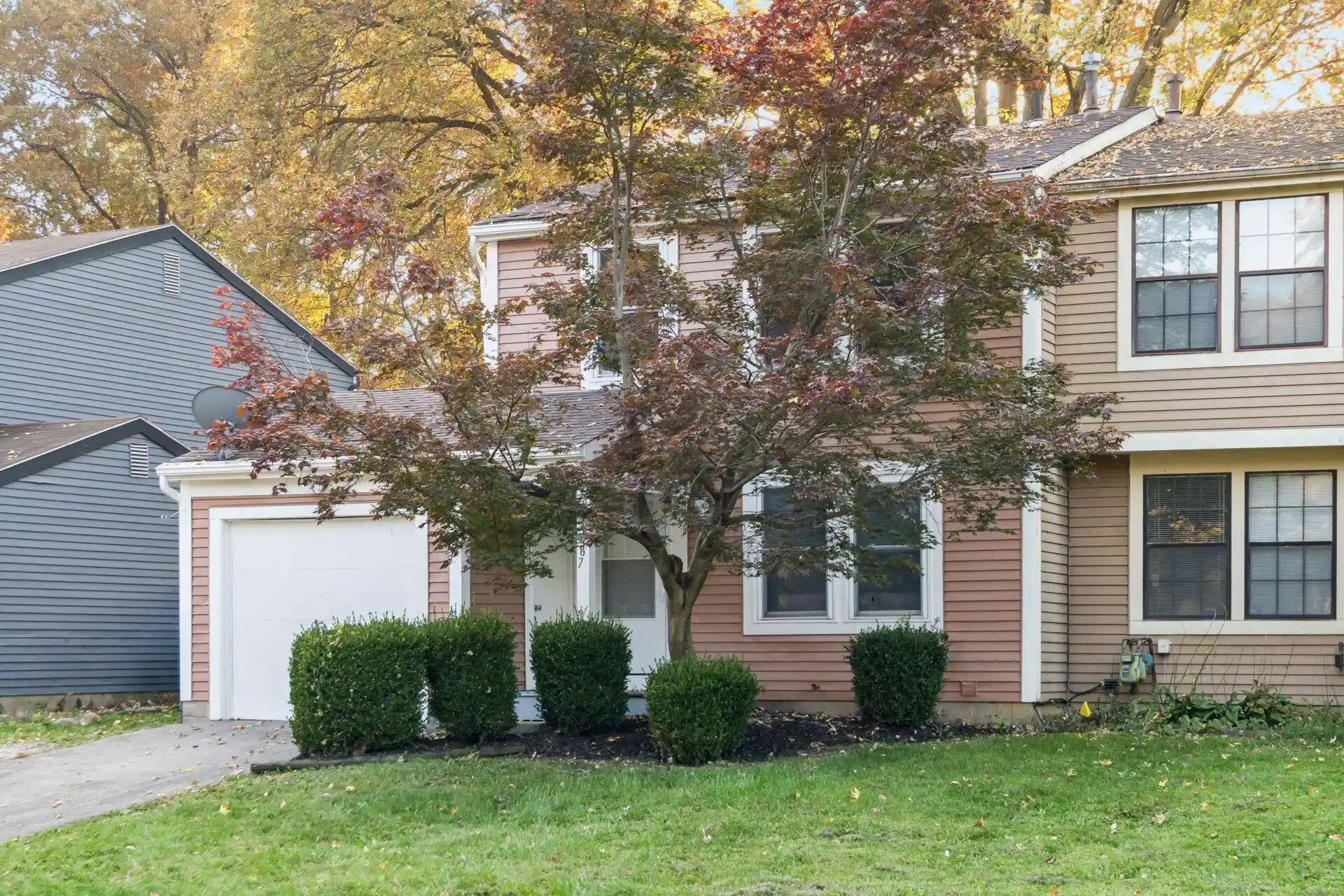 Condo for sale at 4087 Forest Edge Dr, Columbus, OH 43230 | MLS# 226041361