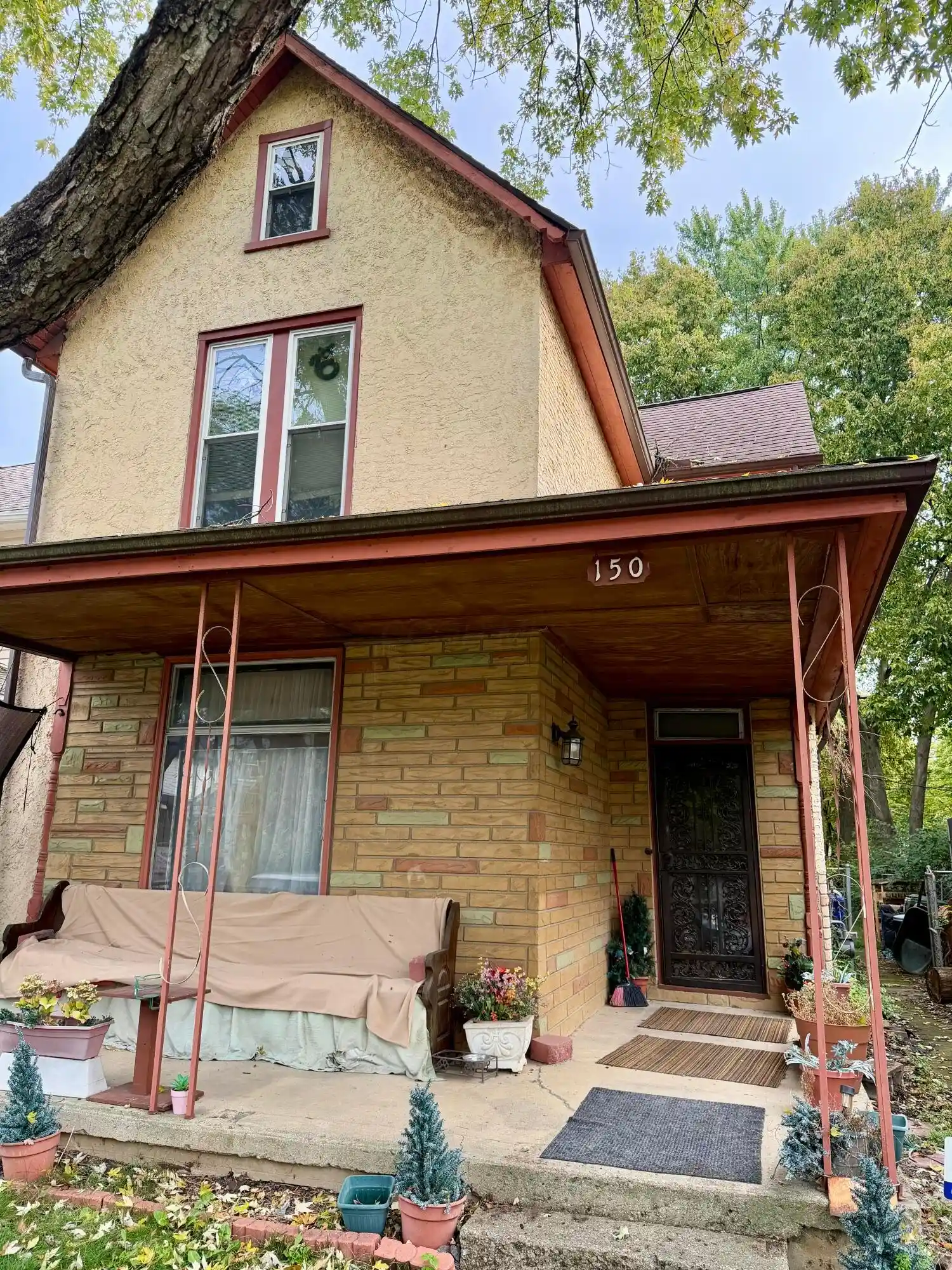 Single family home for sale at 150 Chicago Ave, Columbus, OH 43222 | MLS# 226041330