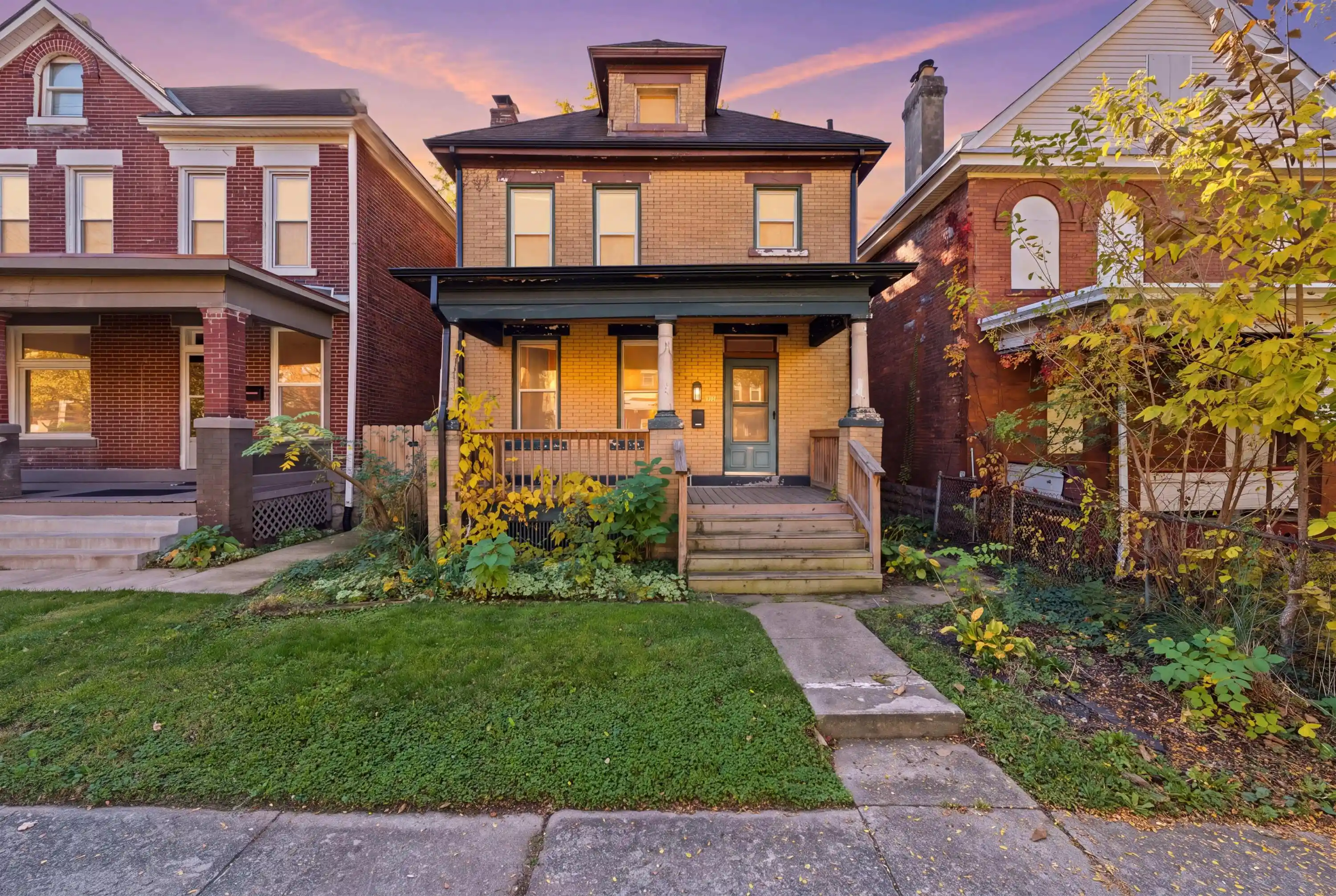 Single family home for sale at 53 Euclid Ave, Columbus, OH 43201 | MLS# 226041373