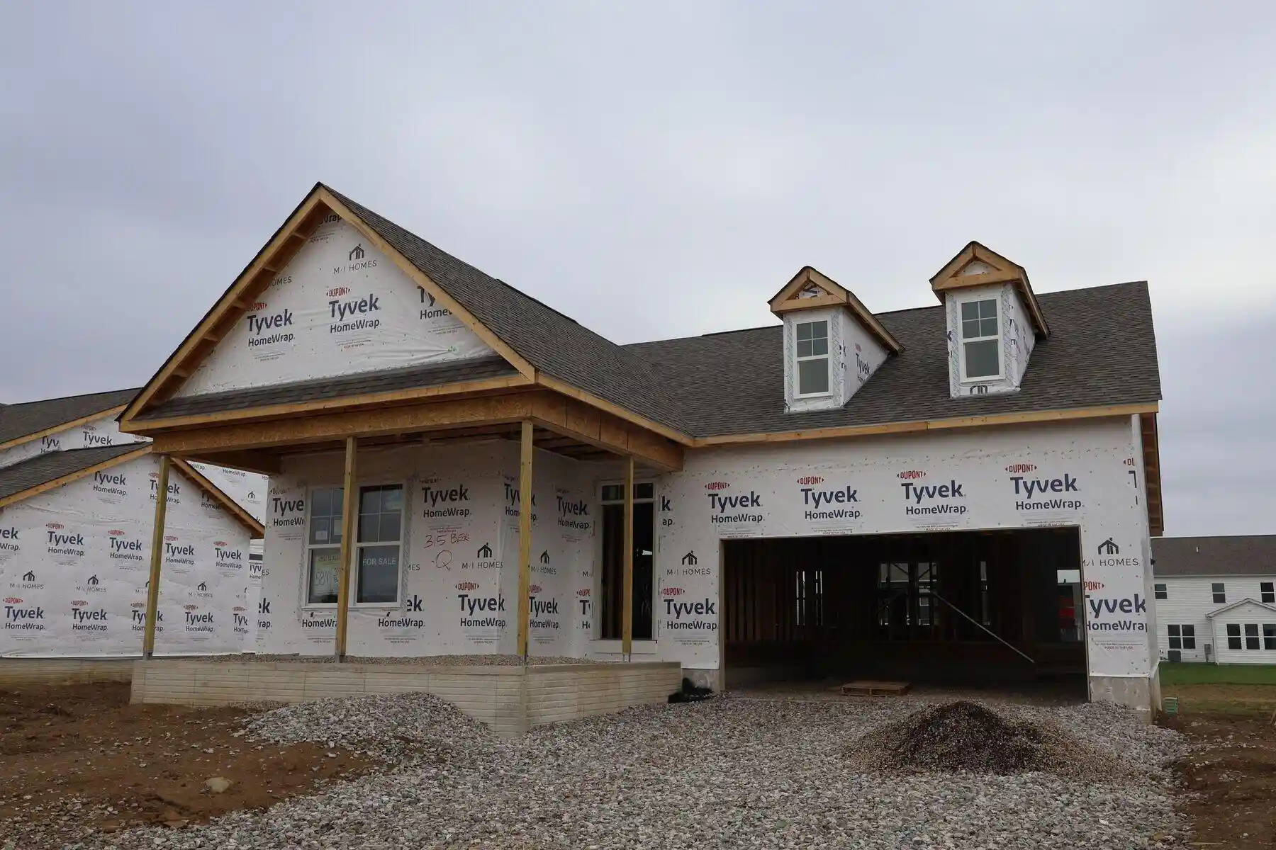 Single family home for sale at 315 Beck Way, Galena, OH 43021 | MLS# 226041372
