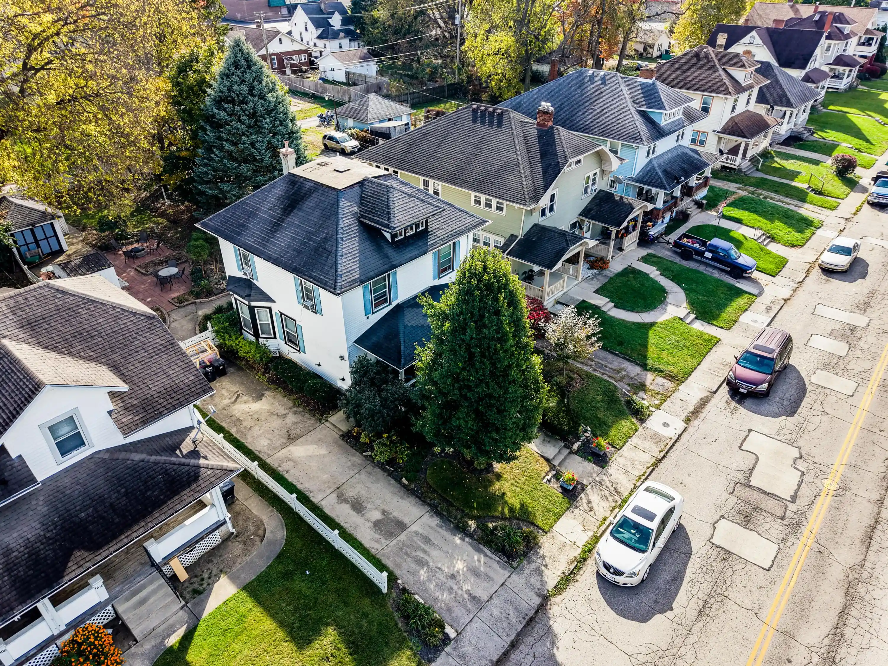 Photo 1 of Single family home for sale at 1616 S Fountain Ave, Springfield, OH 45506 | MLS# 226041381 | Listing updated on 2026-10-30