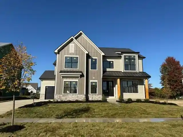 Photo 1 of Single family home for sale at 58 Brooke Crk Ct, Lewis Center, OH 43035 | MLS# 226041378 | Listing updated on 2026-10-30