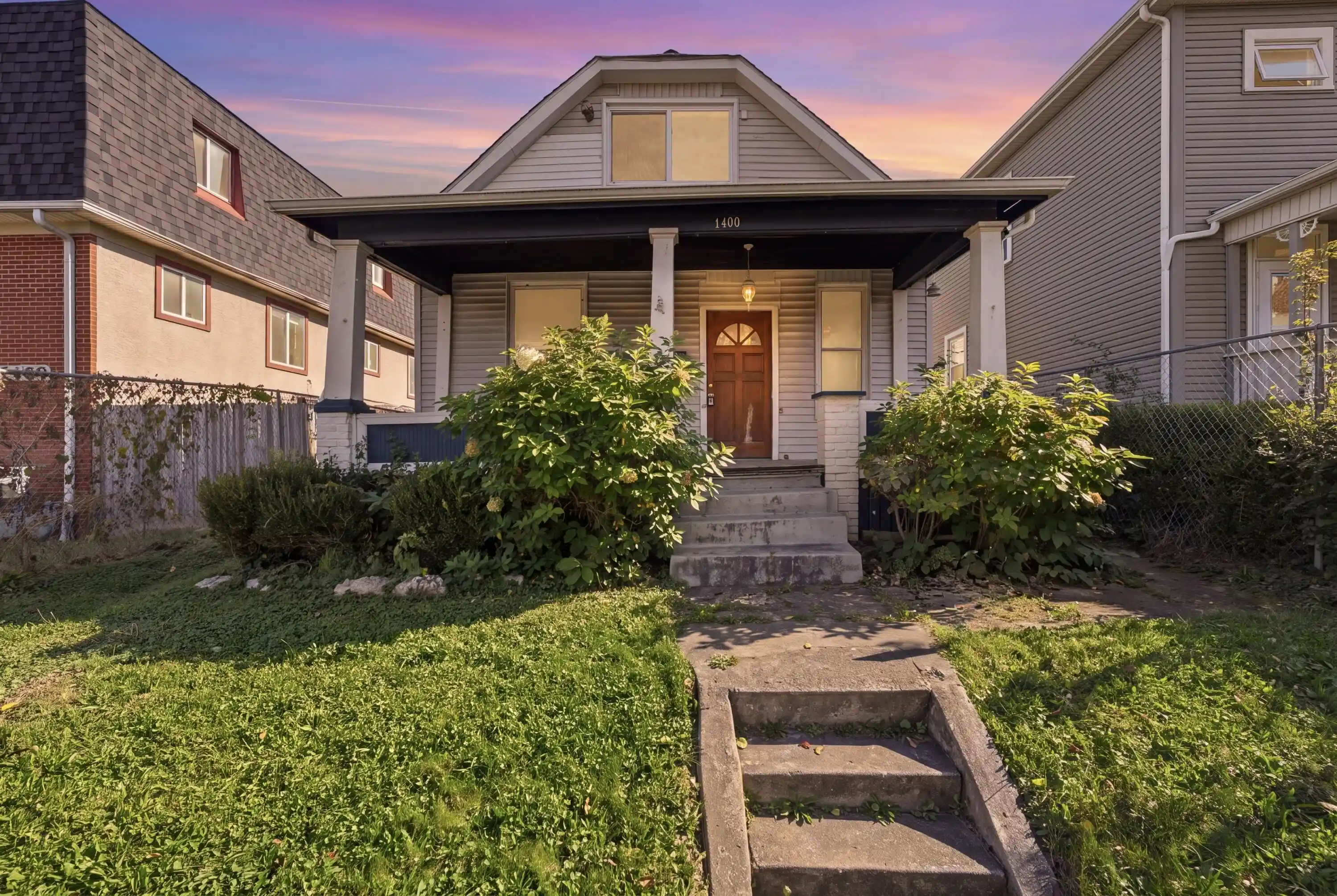 Single family home for sale at 1490 Indianola Ave, Columbus, OH 43201 | MLS# 226041376
