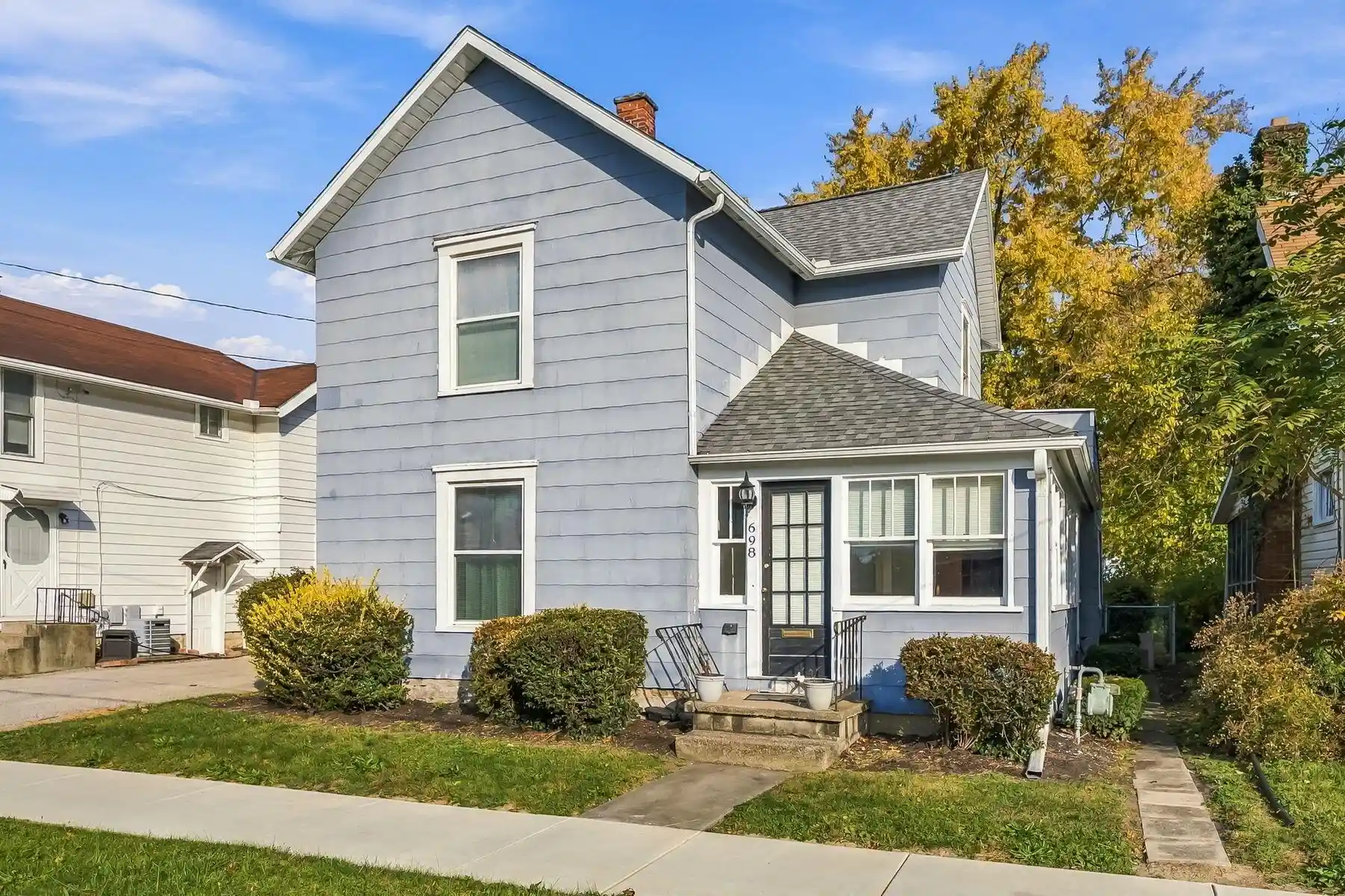 Single family home for sale at 698 E Church St, Marion, OH 43302 | MLS# 226041386