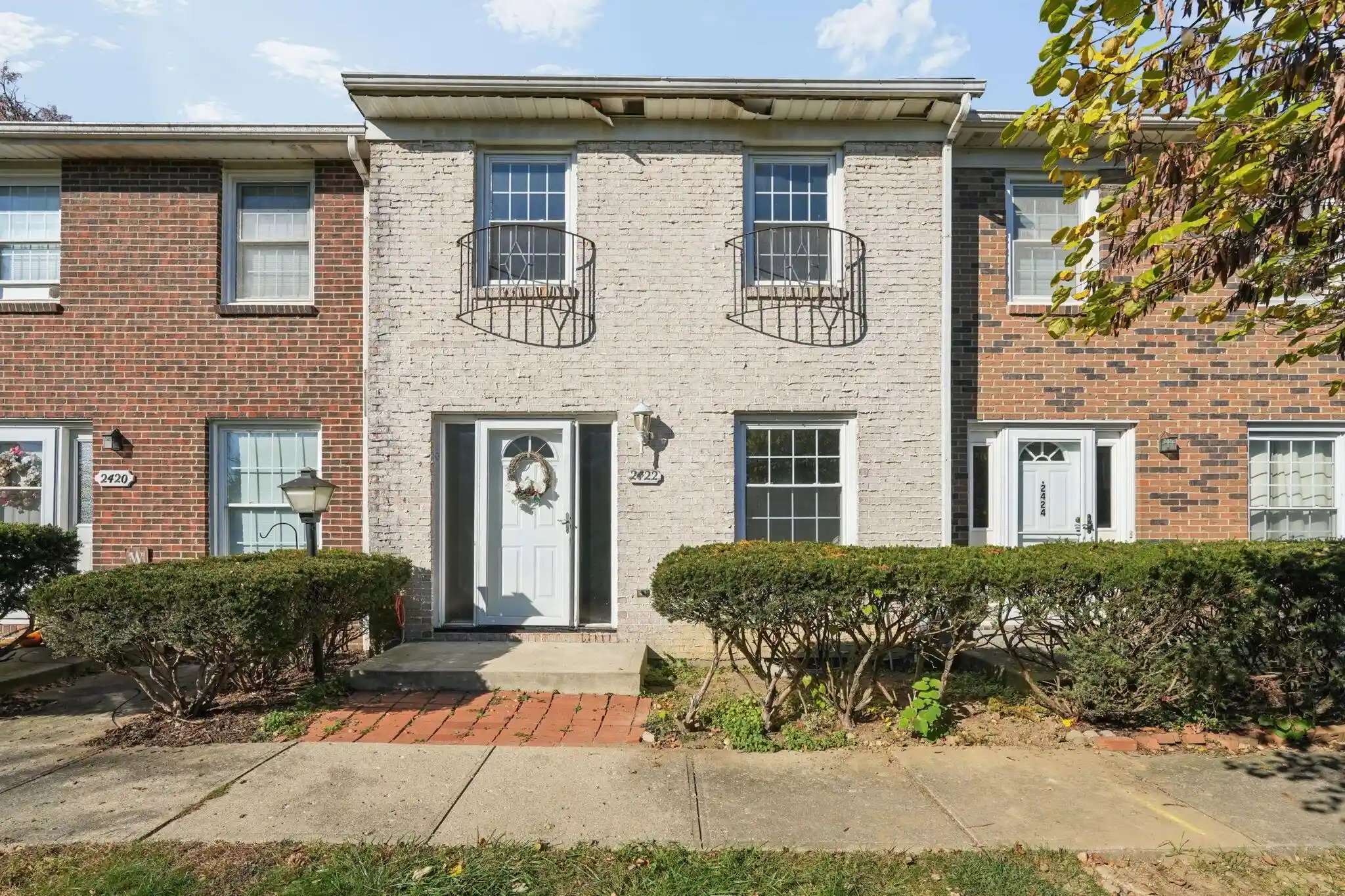 Single family home for sale at 2422 Hardesty Dr S #S11, Columbus, OH 43204 | MLS# 226041393