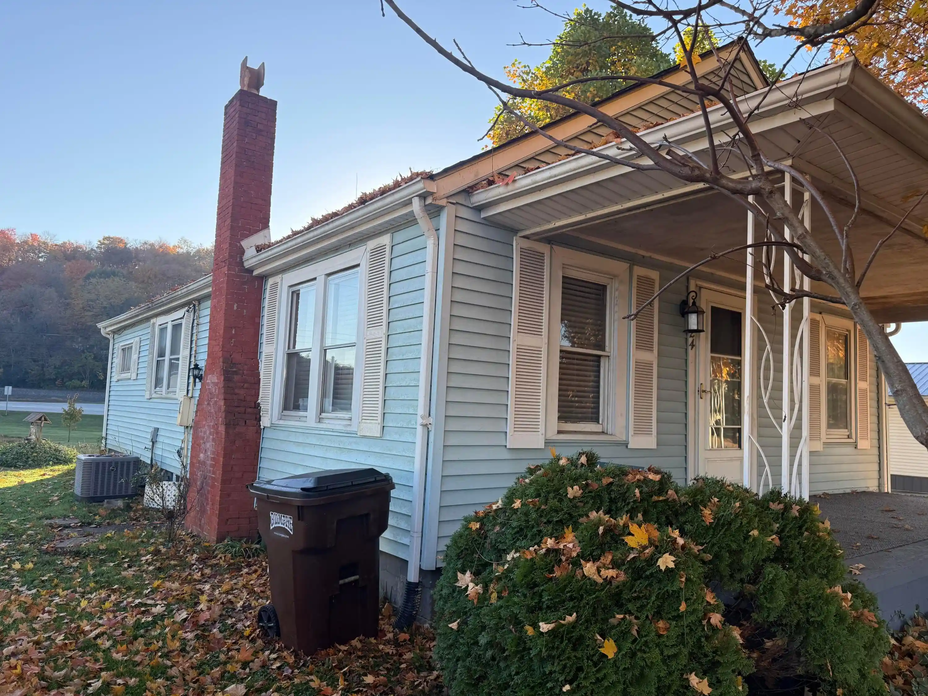 Photo 1 of Single family home for sale at 324 S Lucas St, Piketon, OH 45661 | MLS# 226041394 | Listing updated on 2026-10-31