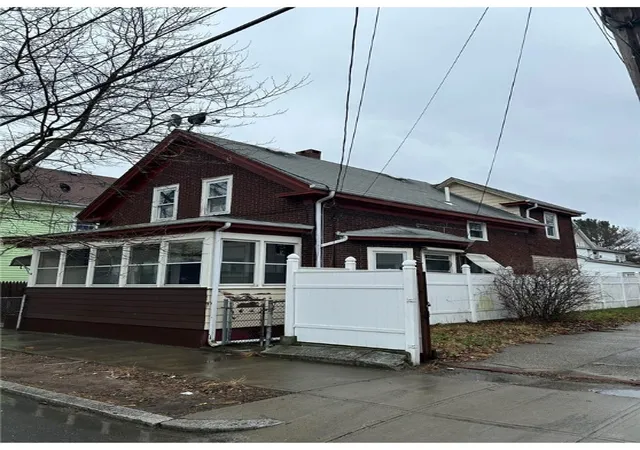 Homes for sale in Providence, RI | 240 Eastwood Ave, Providence, RI 02909 | MLS# 1336847