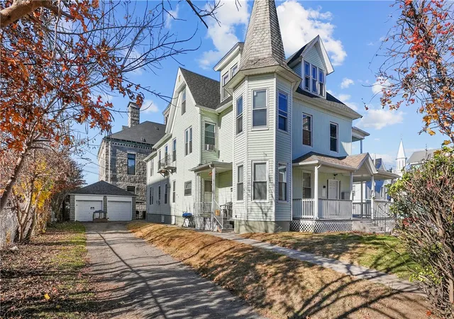 Photo 2 of Sale Pending at 35 Greene St, Woonsocket, RI 02895 | MLS# 1348889 | Listing updated on 2025-07-01